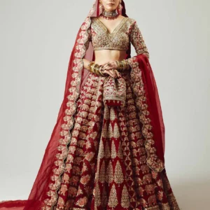 Beautiful Bridle Suit