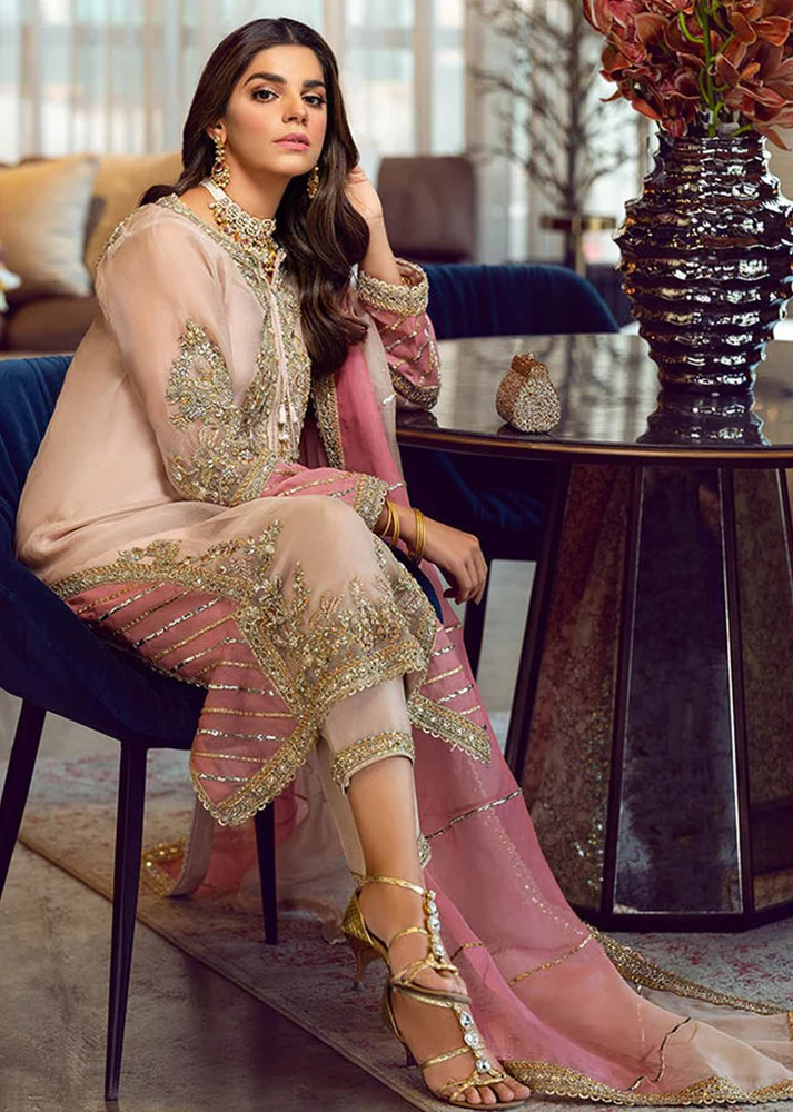 Peach Nouveau - Image 3