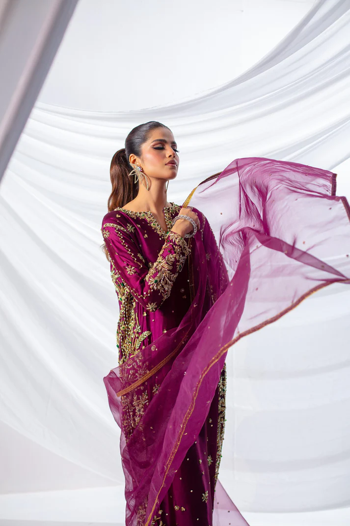 EXPRESSIVE MAGENTA - Image 3