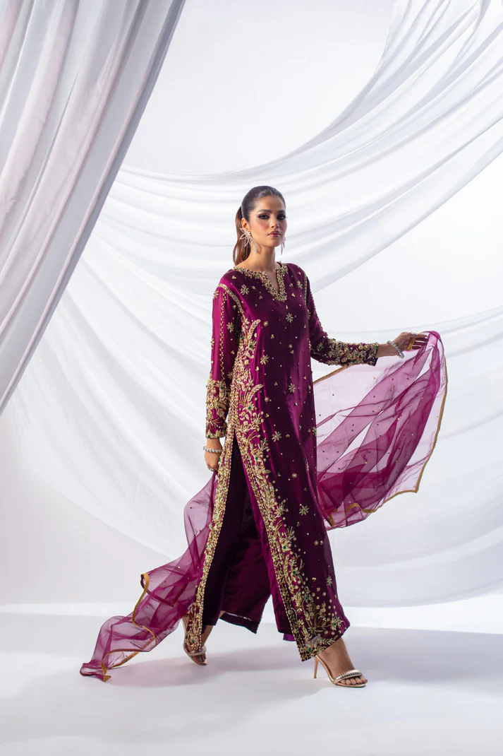 EXPRESSIVE MAGENTA - Image 4