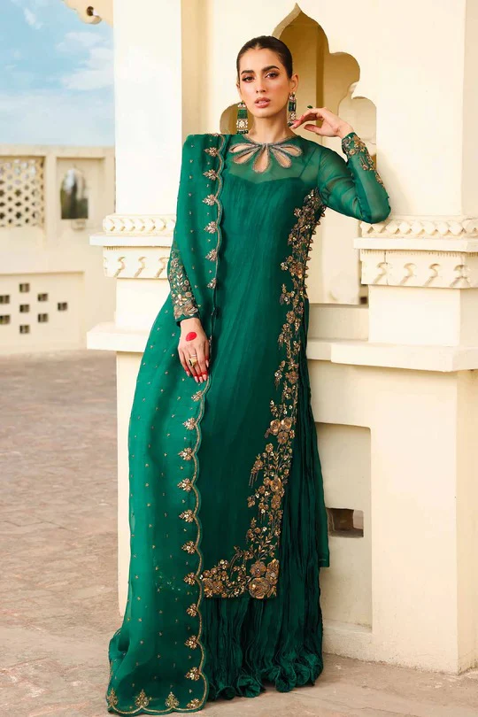 Zamrood Ara - Image 2