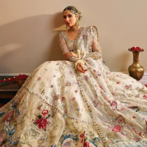 Nikah Bridal Collection