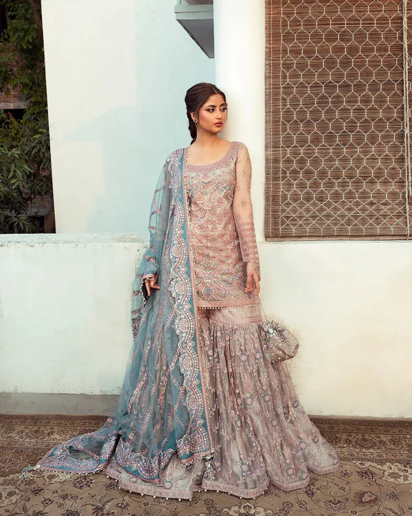 Mehreen
